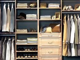 closets en madera