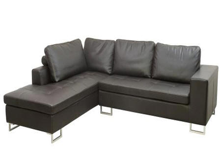 Mueble Modular En L Cupido